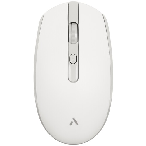 Купить Мышь беспроводная Aceline WM-M529WT  белый в интернет-магазине DNS. Характеристики, цена Aceline WM-M529WT | 5460385.