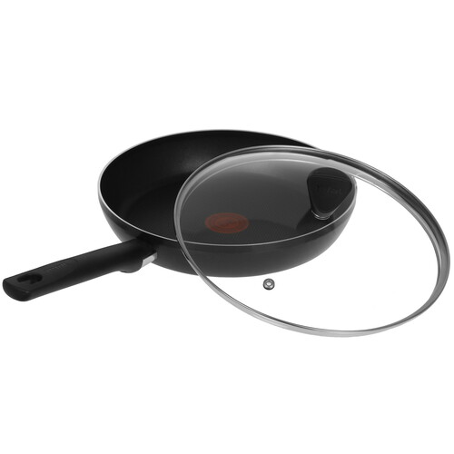 Купить Сковорода Tefal Just 4212926 в интернет-магазине DNS. Характеристики, цена Tefal Just 4212926 | 4861982.