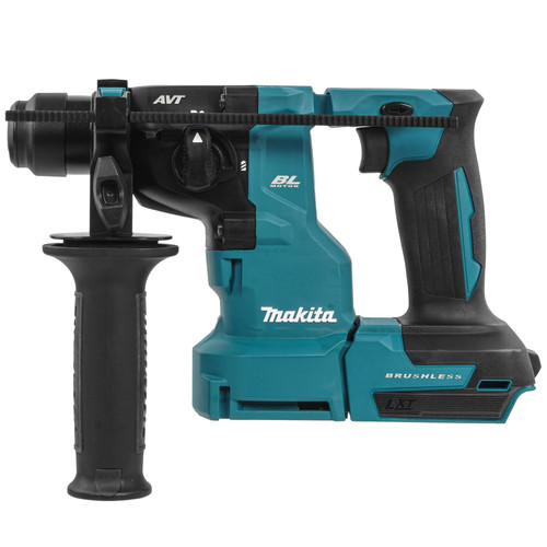Купить Перфоратор Makita DHR183Z LXT 18V , Без ЗУ, Без АКБ в интернет-магазине DNS. Характеристики, цена Makita DHR183Z | 5463868.