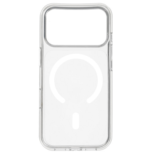 Купить Накладка  KEYRON Magnet Origin для Apple iPhone 17 Pro прозрачный в интернет-магазине DNS. Характеристики, цена KEYRON Magnet Origin | 9340208.