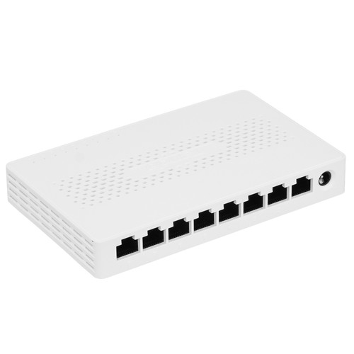 Купить Коммутатор Tenda SM108 в интернет-магазине DNS. Характеристики, цена Tenda SM108 | 9191838.