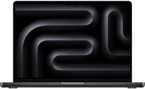 Купить 14.2" Ноутбук Apple MacBook Pro черный в интернет-магазине DNS. Характеристики, цена Apple MacBook Pro | 5452002.