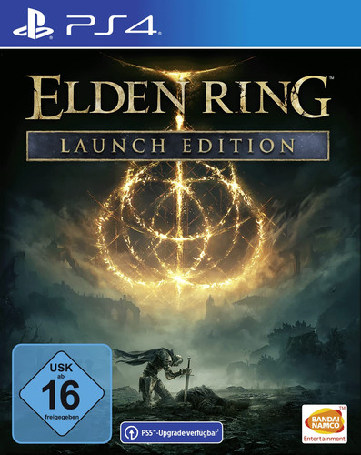 Купить Игра Elden Ring – Launch Edition (PS4) в интернет-магазине DNS. Характеристики, цена Elden Ring – Launch Edition | 4830204.
