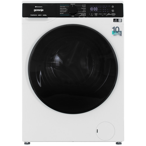 Купить Стирально-сушильная машина Gorenje WD2PA1X64ADAAW/C белый в интернет-магазине DNS. Характеристики, цена Gorenje WD2PA1X64ADAAW/C | 9172977.