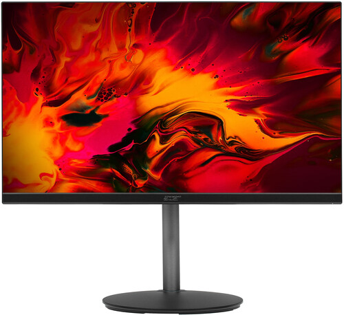 Купить 24.5" Монитор Acer Nitro XF253QXbmiiprx черный в интернет-магазине DNS. Характеристики, цена Acer Nitro XF253QXbmiiprx | 5068587.