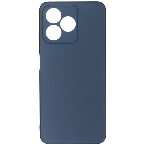 Купить Накладка  DF Case для realme C51/ C53/ Note 50 синий в интернет-магазине DNS. Характеристики, цена DF Case | 5472261.
