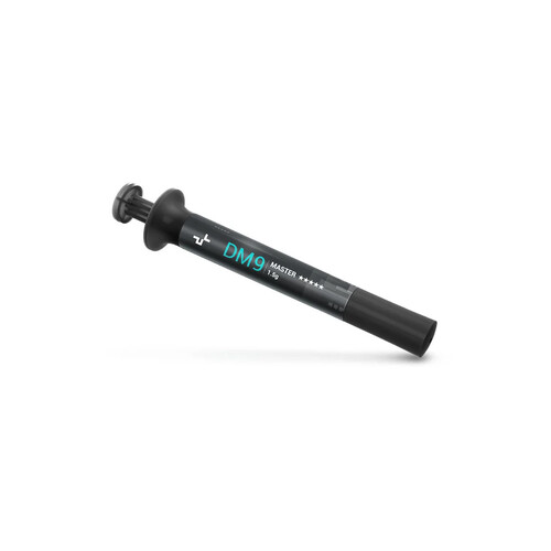 Купить Термопаста DEEPCOOL DM9 [DM9 1.5g] в интернет-магазине DNS. Характеристики, цена DEEPCOOL DM9 | 5402585.