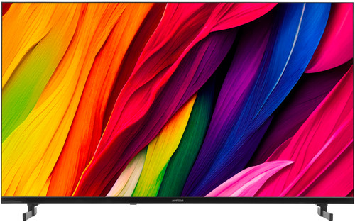 Купить 40" (101 см) Телевизор Aceline 40FEN2 черный в интернет-магазине DNS. Характеристики, цена Aceline 40FEN2 | 5667050.
