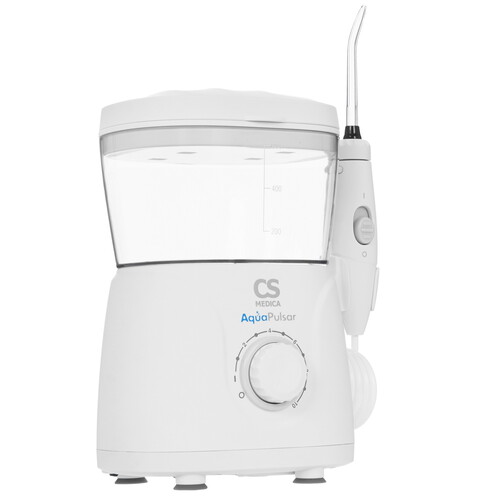 Купить Ирригатор CS Medica AquaPulsar OS-1 ULTRA в интернет-магазине DNS. Характеристики, цена CS Medica AquaPulsar OS-1 ULTRA | 9039439.