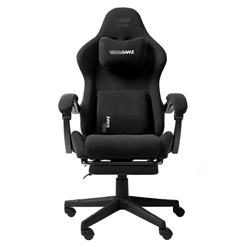 Купить Компьютерное кресло VMMGAME THRONE NEW ERA черный в интернет-магазине DNS. Характеристики, цена VMMGAME THRONE NEW ERA | 9200165.