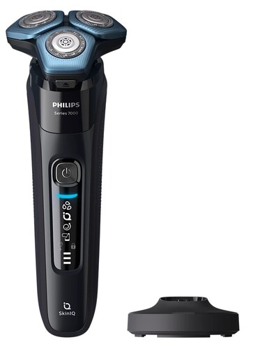 Купить Электробритва Philips S7783/59 в интернет-магазине DNS. Характеристики, цена Philips S7783/59 | 5483644.