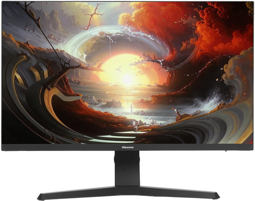 Купить 27" Монитор Hisense 27G6K-PRO черный в интернет-магазине DNS. Характеристики, цена Hisense 27G6K-PRO | 5607591.