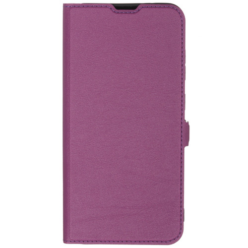 Купить Чехол-книжка  BoraSCO Book Case для Samsung Galaxy S24 FE фиолетовый в интернет-магазине DNS. Характеристики, цена BoraSCO Book Case | 5493043.