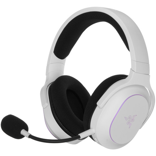 Купить Беспроводные наушники Razer Barracuda X Chroma  белый 2024 в интернет-магазине DNS. Характеристики, цена Razer Barracuda X Chroma | 5619566.