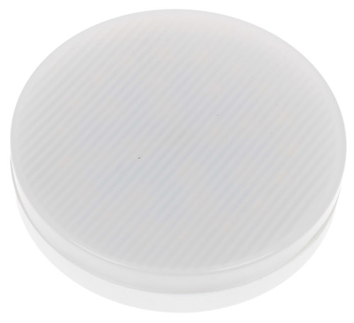Купить Лампа светодиодная ЭРА LED smd GX-7w-827-GX53 в интернет-магазине DNS. Характеристики, цена ЭРА LED smd GX-7w-827-GX53 | 1089009.