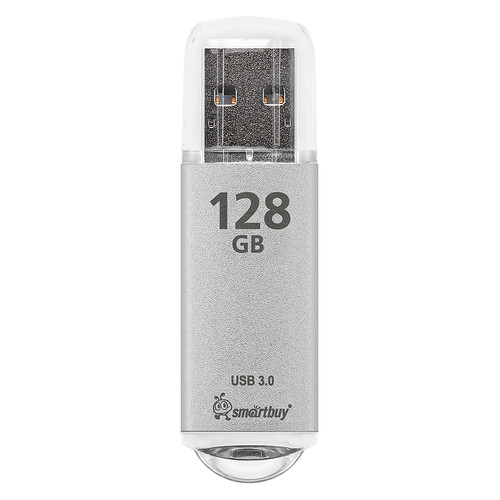 Купить Память USB Flash 128 ГБ Smartbuy V-Cut [SB128GBVC-S3] в интернет-магазине DNS. Характеристики, цена Smartbuy V-Cut | 9347299.