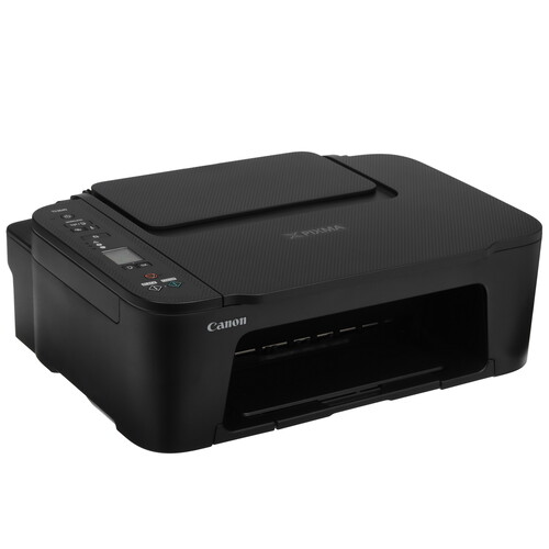 Купить МФУ струйное Canon PIXMA TS3640 в интернет-магазине DNS. Характеристики, цена Canon PIXMA TS3640 | 5624125.