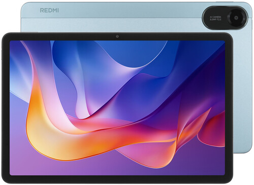 Купить 11" Планшет Xiaomi REDMI Pad 2 LTE 128 ГБ зеленый в интернет-магазине DNS. Характеристики, цена Xiaomi REDMI Pad 2 LTE | 5629797.