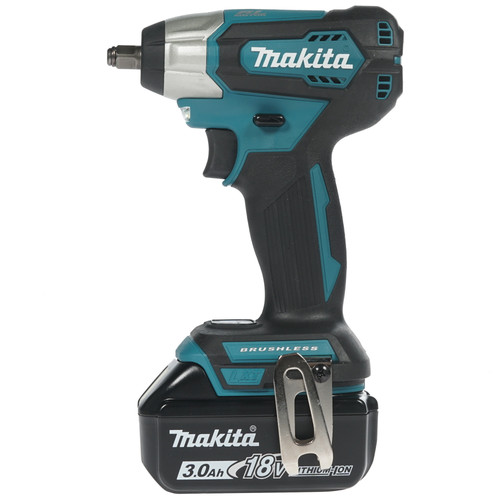 Купить Гайковерт Makita DTW180RFE LXT 18V в интернет-магазине DNS. Характеристики, цена Makita DTW180RFE | 8118967.