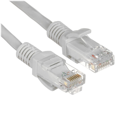 Купить Патч-корд Cablexpert PP12-50M в интернет-магазине DNS. Характеристики, цена Cablexpert PP12-50M | 9154495.