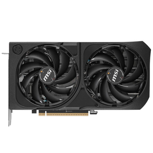 Купить Видеокарта MSI GeForce RTX 5070 SHADOW 2X OC [RTX 5070 12G SHADOW 2X OC] в интернет-магазине DNS. Характеристики, цена MSI GeForce RTX 5070 SHADOW 2X OC | 5620540.