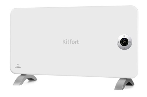 Купить Конвектор Kitfort КТ-2708 в интернет-магазине DNS. Характеристики, цена Kitfort КТ-2708 | 9934043.
