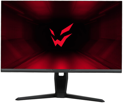 Купить 27" Монитор ARDOR GAMING SIDEWINDER AQ27H1U черный в интернет-магазине DNS. Характеристики, цена ARDOR GAMING SIDEWINDER AQ27H1U | 9099177.