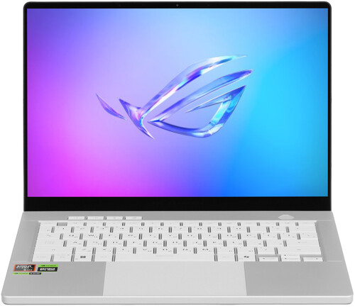 Купить 14" Ноутбук ASUS ROG Zephyrus GA403WW-QS099W белый в интернет-магазине DNS. Характеристики, цена ASUS ROG Zephyrus GA403WW-QS099W | 5612450.