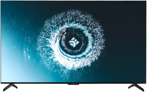 Купить 75" (190 см) Телевизор DEXP 75QCG черный в интернет-магазине DNS. Характеристики, цена DEXP 75QCG | 9082407.