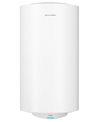 Купить Водонагреватель электрический Royal Thermo RWH 100 Trend в интернет-магазине DNS. Характеристики, цена Royal Thermo RWH 100 Trend | 9089735.