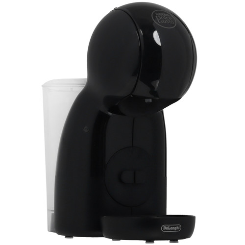 Купить Кофемашина капсульная DeLonghi Piccolo XS EDG 110.AB в интернет-магазине DNS. Характеристики, цена DeLonghi Piccolo XS EDG 110.AB | 9182420.