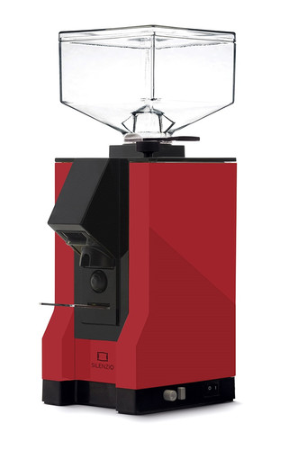 Купить Кофемолка электрическая Eureka Mignon Silenzio 50 15BL Ferrari Red красный в интернет-магазине DNS. Характеристики, цена Eureka Mignon Silenzio 50 15BL Ferrari Red | 9097155.