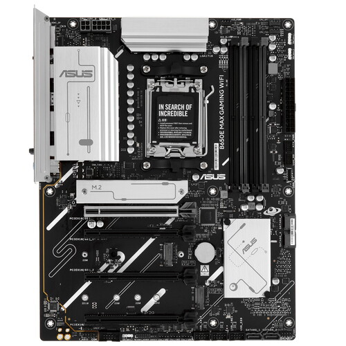 Купить Материнская плата ASUS B650E MAX GAMING WIFI в интернет-магазине DNS. Характеристики, цена ASUS B650E MAX GAMING WIFI | 5625204.