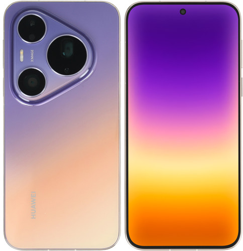 Купить 6.9" Смартфон HUAWEI Pura 90s Pro Max 512 ГБ фиолетовый в интернет-магазине DNS. Характеристики, цена HUAWEI Pura 90s Pro Max | 5932384.
