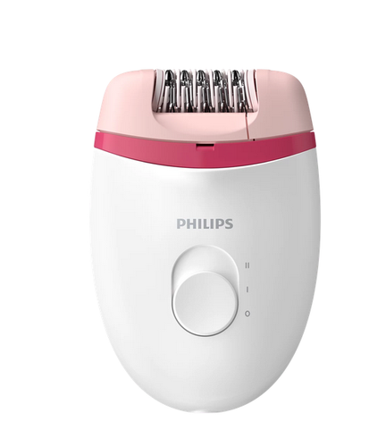 Купить Эпилятор Philips Satinelle Essential BRE235/04 в интернет-магазине DNS. Характеристики, цена Philips Satinelle Essential BRE235/04 | 9179148.