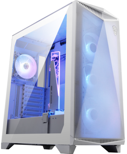 Купить Корпус MSI MPG GUNGNIR 300R AIRFLOW [306-7G21W21-W57] белый в интернет-магазине DNS. Характеристики, цена MSI MPG GUNGNIR 300R AIRFLOW | 5450141.