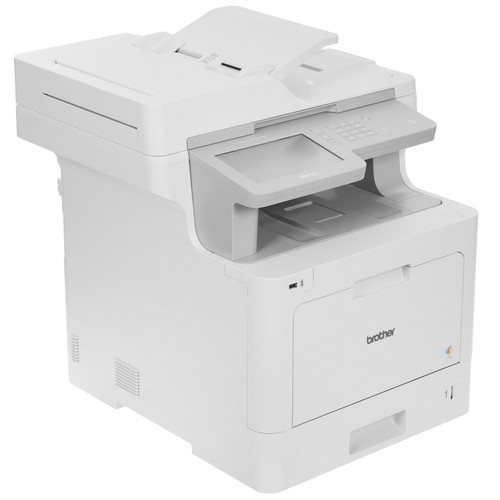 Купить МФУ лазерное Brother MFC-L9570CDW в интернет-магазине DNS. Характеристики, цена Brother MFC-L9570CDW | 5098278.