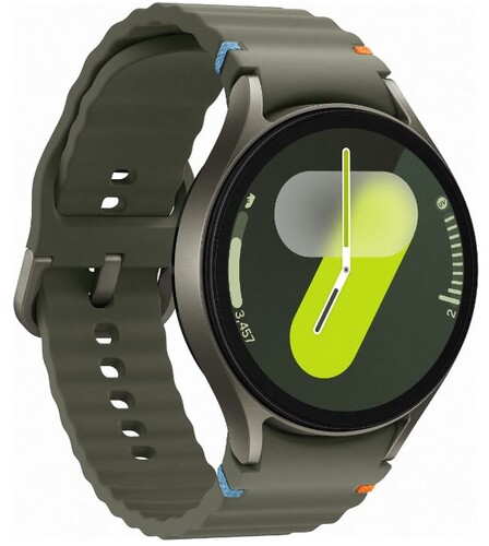 Купить Смарт-часы Samsung Galaxy Watch7 44 mm в интернет-магазине DNS. Характеристики, цена Samsung Galaxy Watch7 44 mm | 5472341.