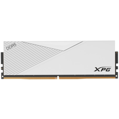 Купить Оперативная память ADATA XPG Lancer [AX5U6400C3232G-CLAWH] 32 ГБ в интернет-магазине DNS. Характеристики, цена ADATA XPG Lancer | 5433714.