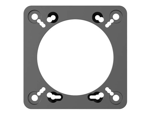 Купить Адаптер для руля MOZA Multi-function Stalks Mount Adapter RS077 в интернет-магазине DNS. Характеристики, цена MOZA Multi-function Stalks Mount Adapter RS077 | 9324448.