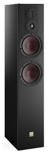 Купить Колонки Dali Opticon 6 MK2 черный в интернет-магазине DNS. Характеристики, цена Dali Opticon 6 MK2 | 9326836.