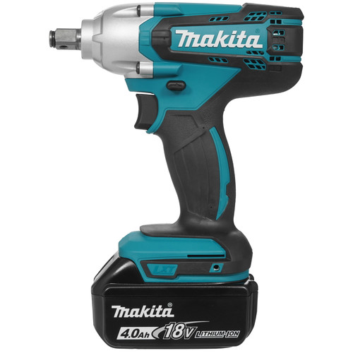 Купить Гайковерт Makita DTW190RME LXT 18V в интернет-магазине DNS. Характеристики, цена Makita DTW190RME | 1090837.