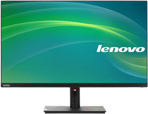 Купить 27" Монитор Lenovo ThinkVision T27h-30 серый в интернет-магазине DNS. Характеристики, цена Lenovo ThinkVision T27h-30 | 5458671.