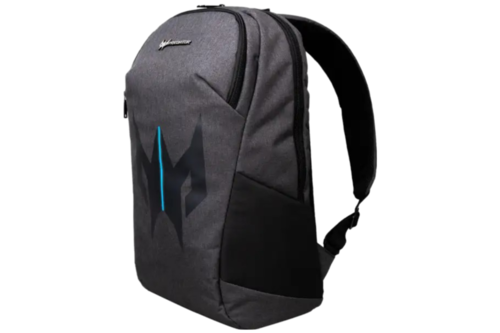 Купить Рюкзак Acer Predator Urban backpack серый в интернет-магазине DNS. Характеристики, цена Acer Predator Urban backpack | 9213279.