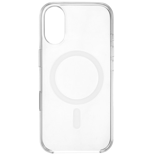Купить Накладка  Apple Clear Case для Apple iPhone 17 прозрачный в интернет-магазине DNS. Характеристики, цена Apple Clear Case | 5641856.