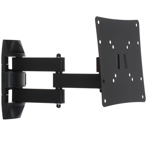 Купить Кронштейн для ТВ Holder LCDS-4214 черный в интернет-магазине DNS. Характеристики, цена Holder LCDS-4214 | 1664021.
