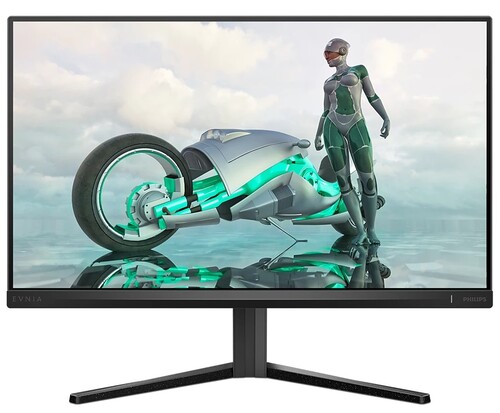 Купить 23.8" Монитор Philips 24M2N3200S/75 черный в интернет-магазине DNS. Характеристики, цена Philips 24M2N3200S/75 | 5463249.