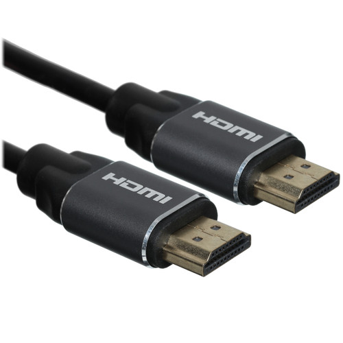 Купить Кабель  DEXP HDMI - HDMI, 1.5 м в интернет-магазине DNS. Характеристики, цена  | 5453847.