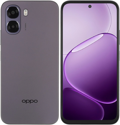Купить 6.75" Смартфон OPPO A6x 256 ГБ фиолетовый в интернет-магазине DNS. Характеристики, цена OPPO A6x | 5651557.