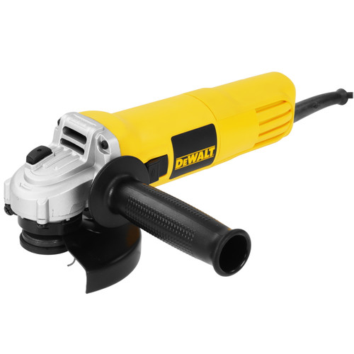 Купить Углошлифовальная машина (УШМ) DeWalt DWE4115-IN в интернет-магазине DNS. Характеристики, цена DeWalt DWE4115-IN | 5496687.